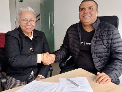 FIRMA ACUERDO MARCO COMITE PARA 2
