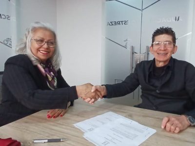 FIRMA ACUERDO MARCO FEDESIR